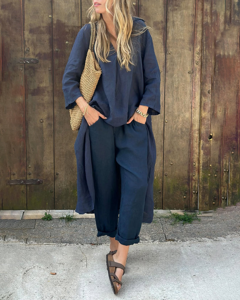 Luxe | Chic and Comfortable Set