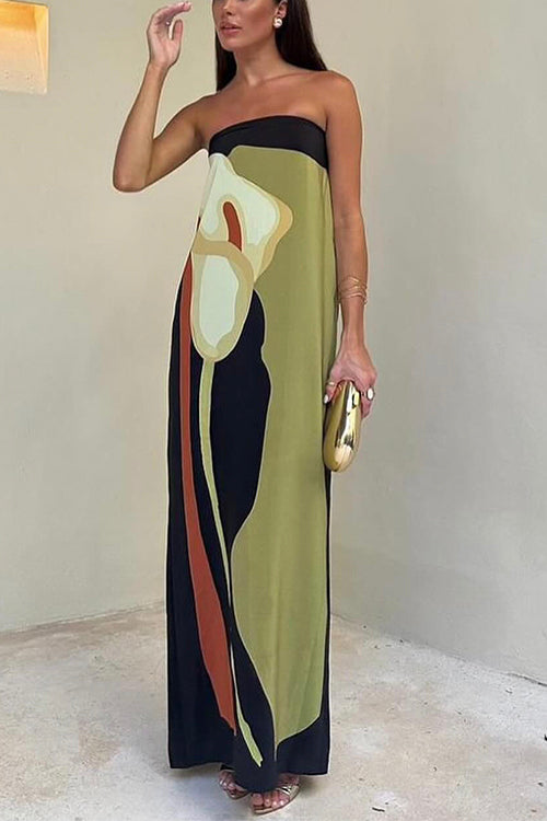 Ruby - The Perfect Summer Dress