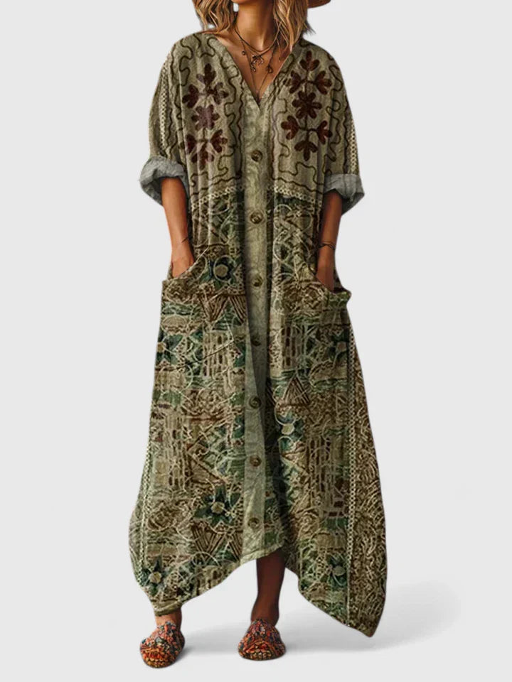 Fallon – ELEGANT DRESS