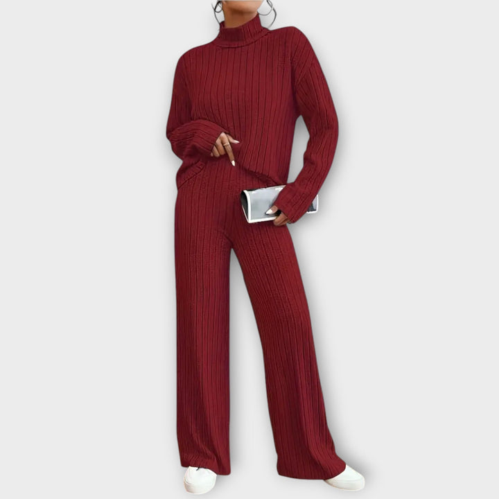Amelia - Casual Duo Set
