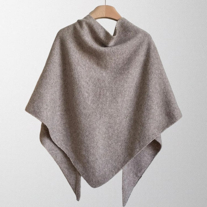 Grace - Autumn scarf