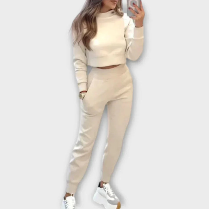 Sarah - Casual Jogging Suit