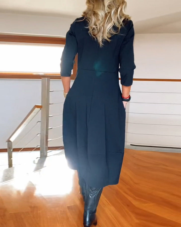 Zoey - Elegance and Style for Every Occasion