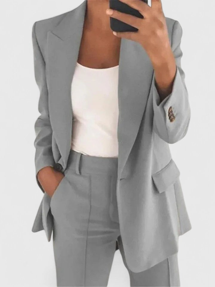 Emberlee - Elegant Suit