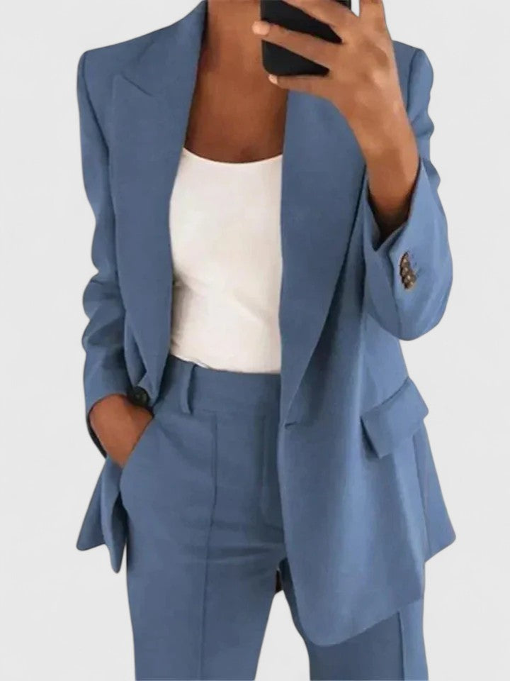 Emberlee - Elegant Suit