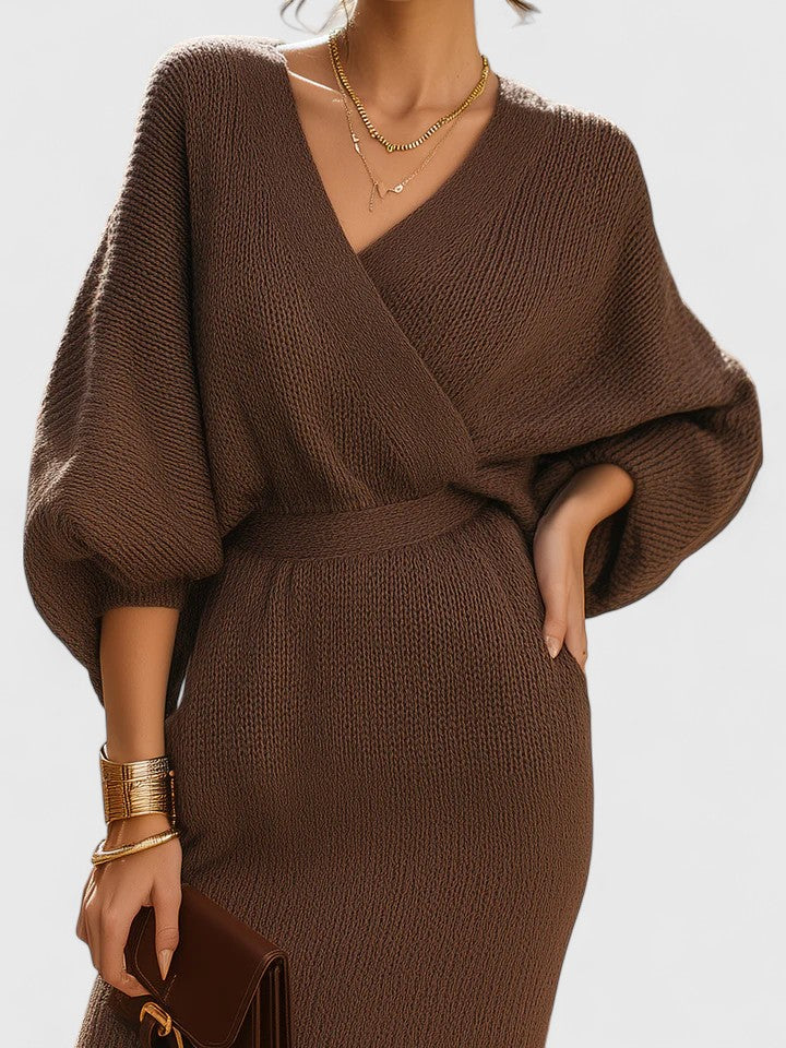 FERY – COMFORTABLE DRESS