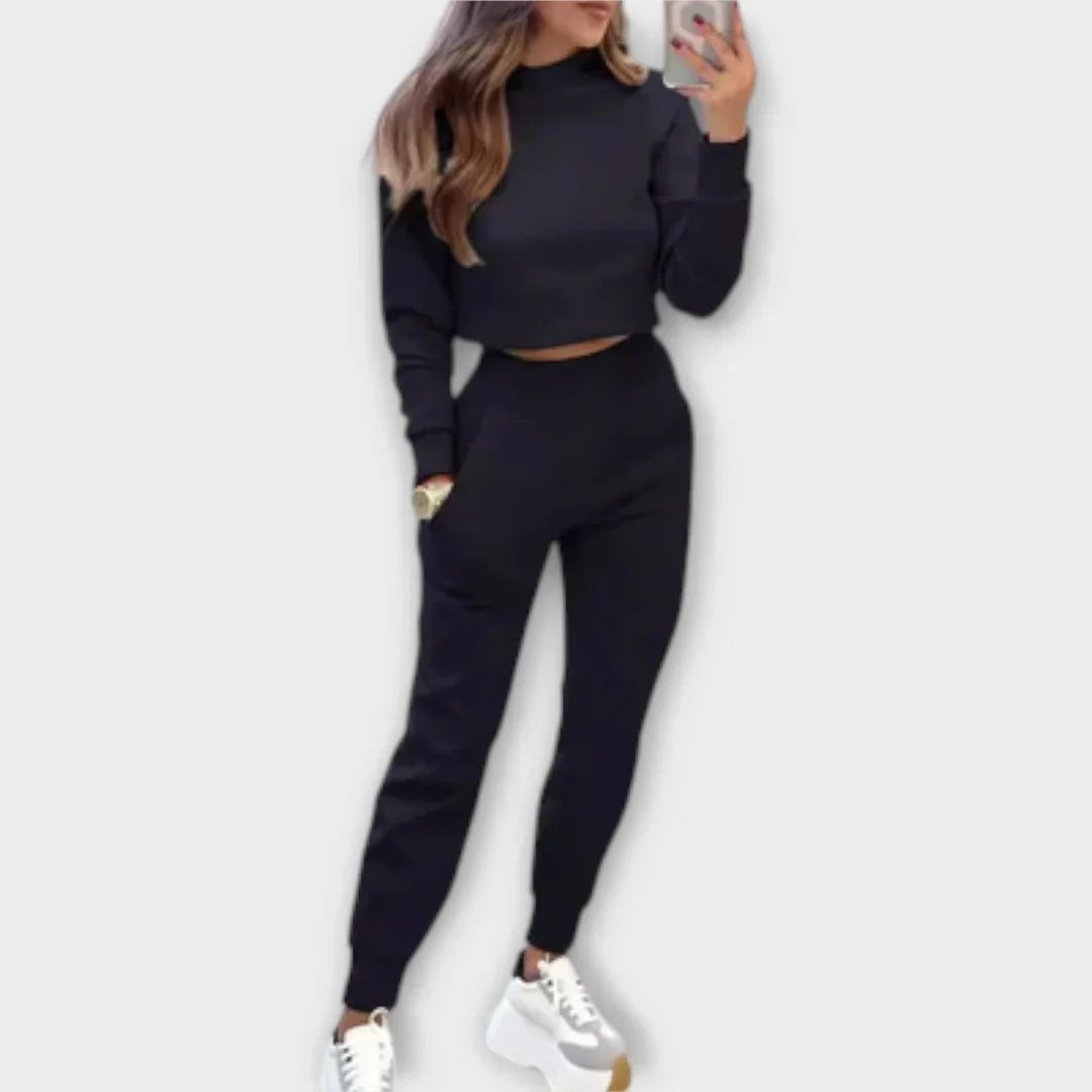Sarah - Casual Jogging Suit