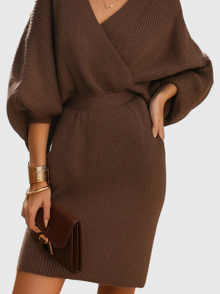 FERY – COMFORTABLE DRESS