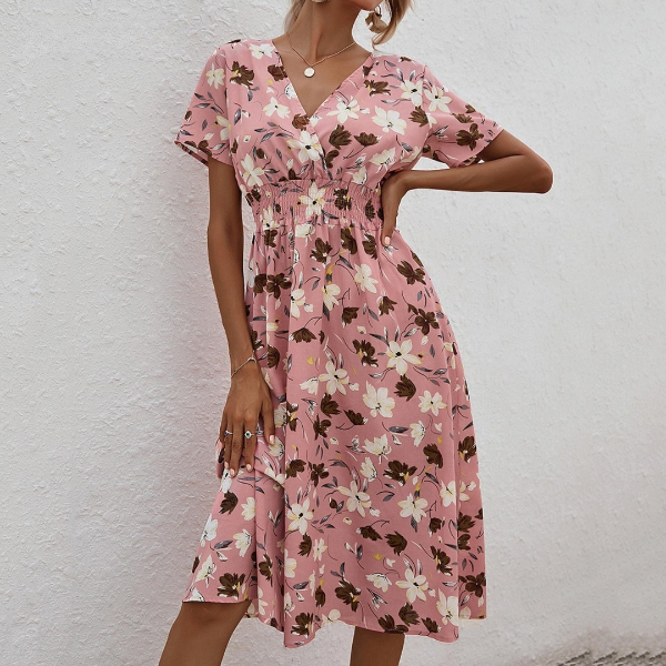 Elanithra – ELEGANT WOMEN’S DRESS