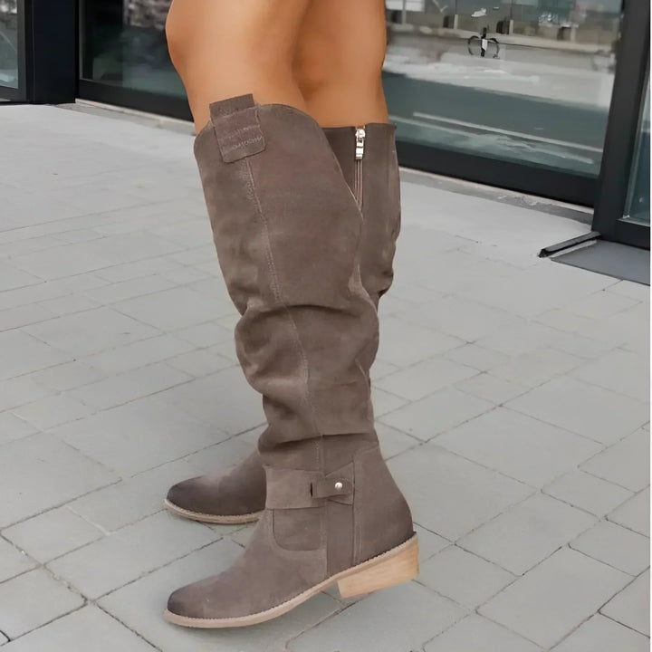 Lindegaard™ | Ankle boot