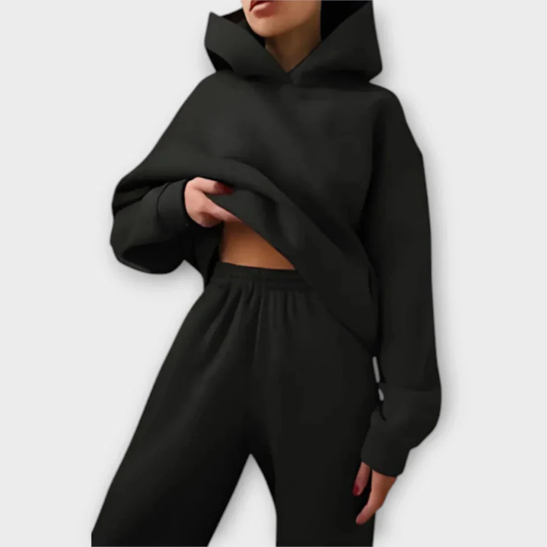 Lily - Cozy Jogging Suit