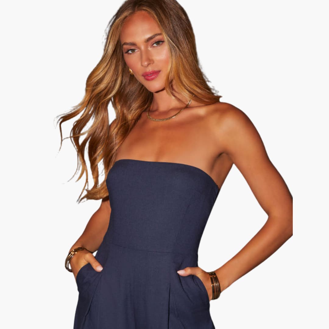 AMBRISA – STYLISH & VERSATILE JUMPSUIT