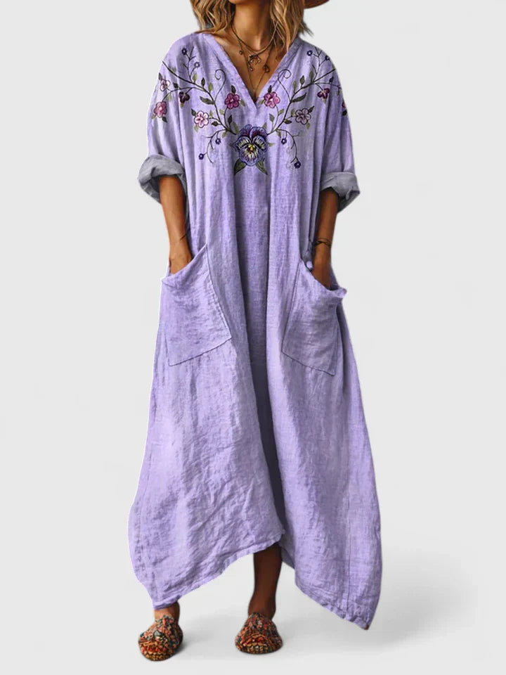 Fallon – ELEGANT DRESS