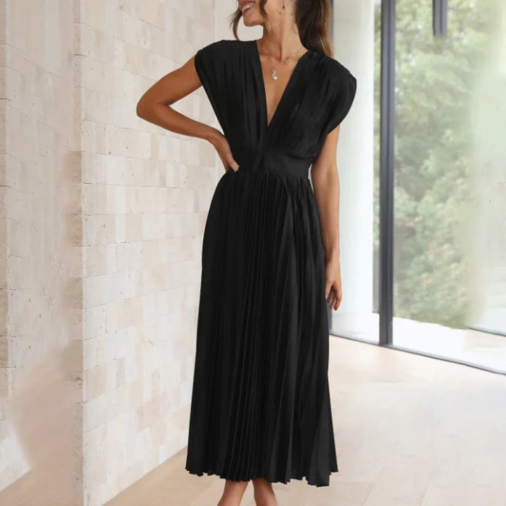 Mae - Elegant Dress
