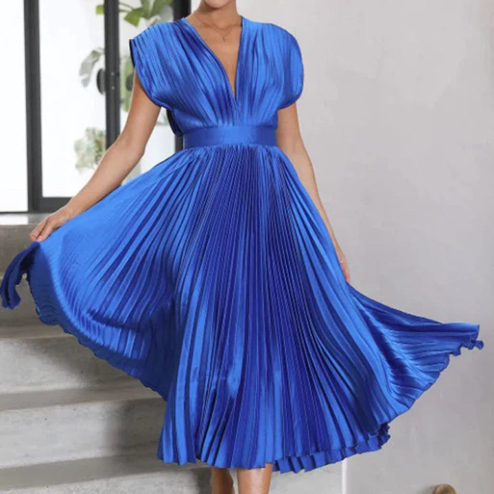 Mae - Elegant Dress