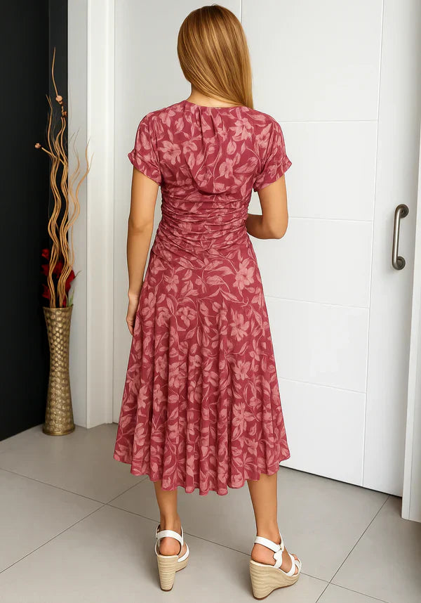 ELANOVIRA – THE DRESS THAT CELEBRATES YOUR FEMININITY