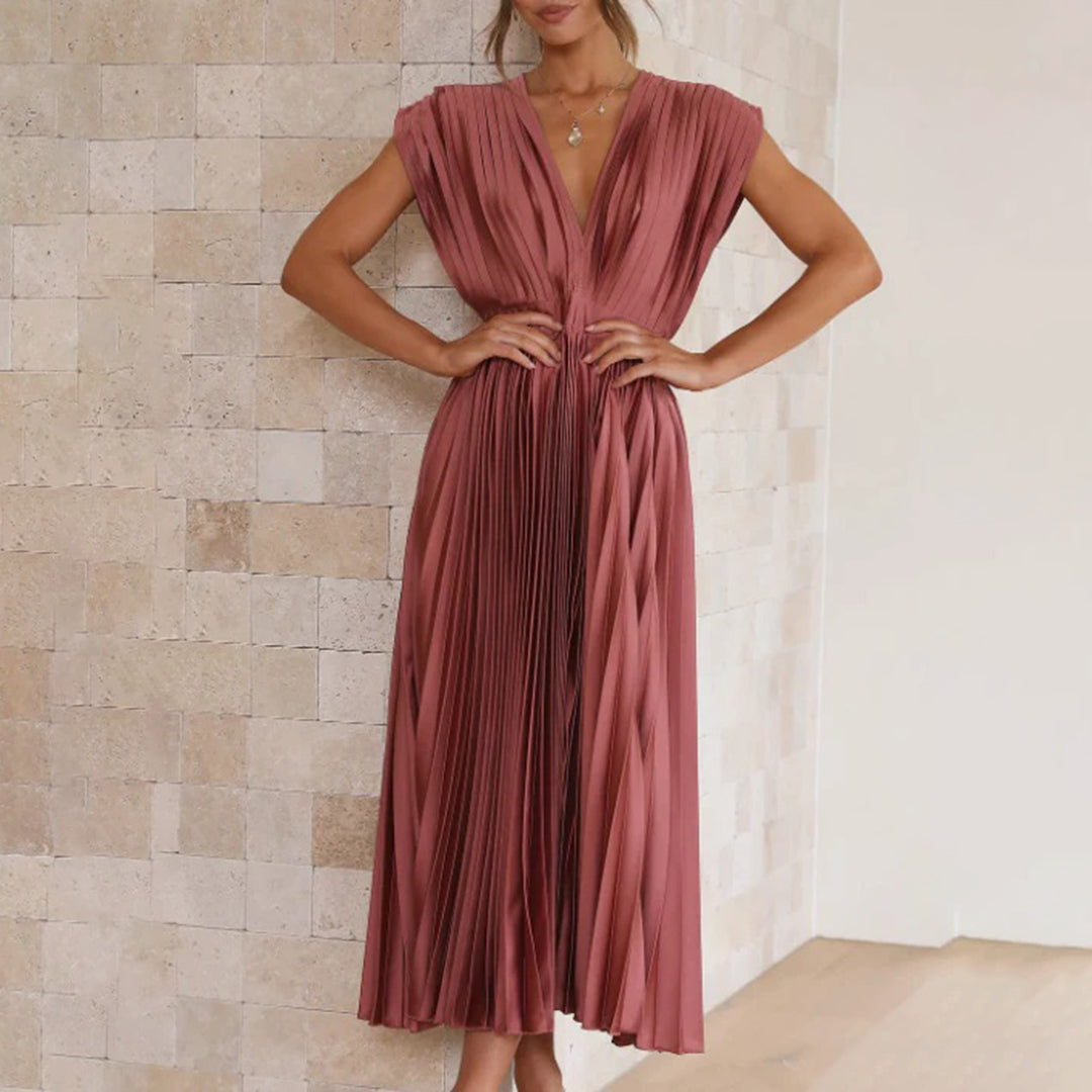 Mae - Elegant Dress
