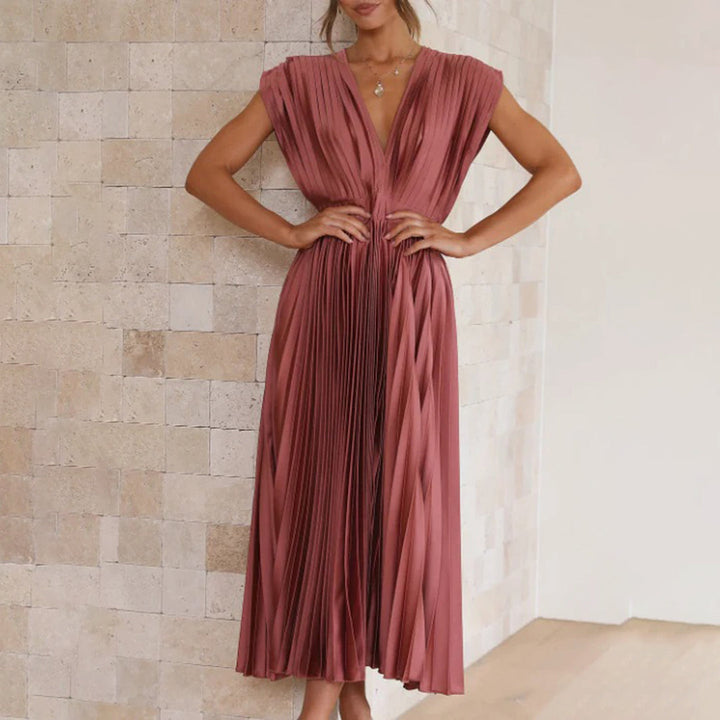 Mae - Elegant Dress