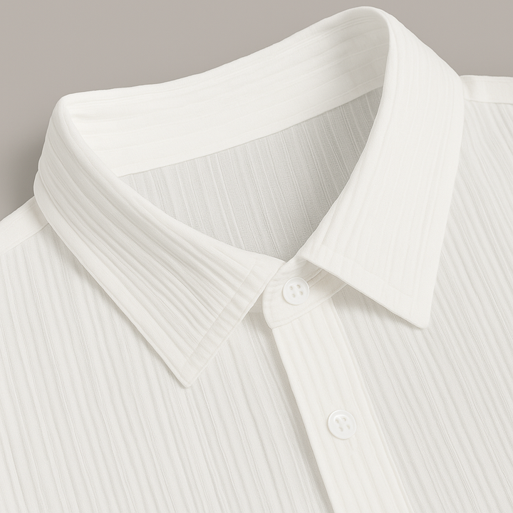 Fiora – Relaxed Linen Two Piece Set