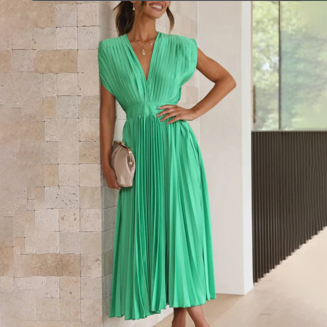 Mae - Elegant Dress