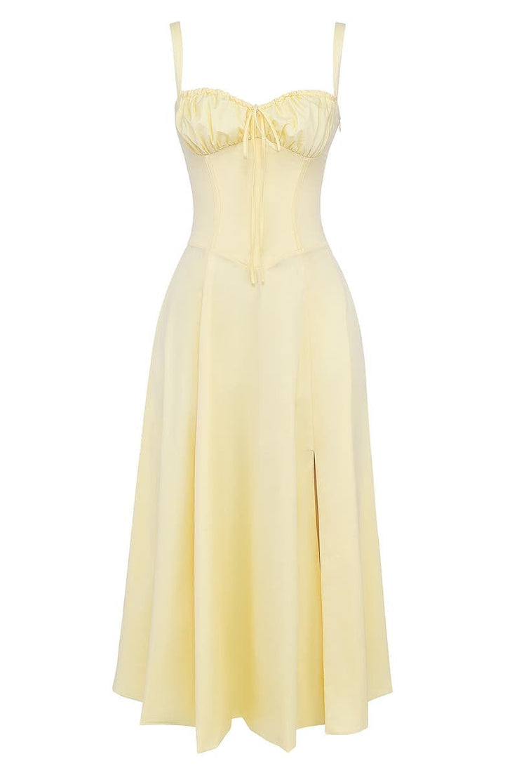 Bella - Spring Dress
