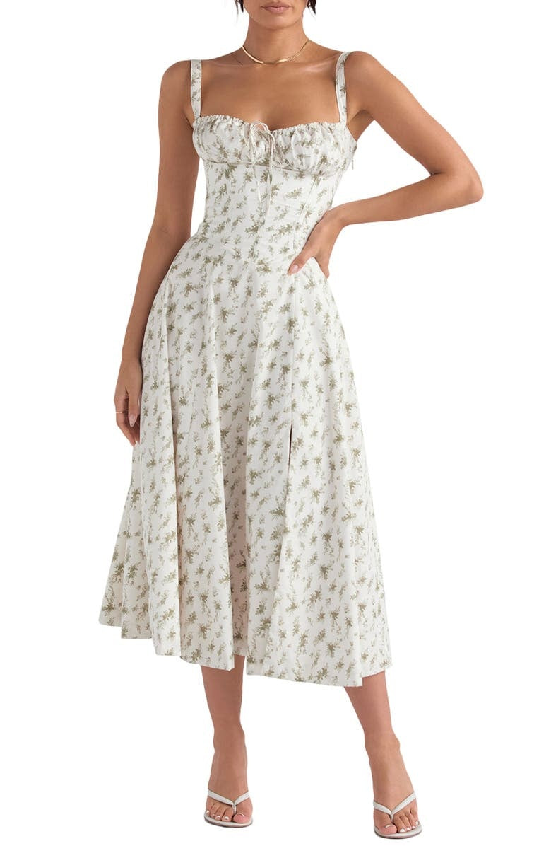 Bella - Spring Dress