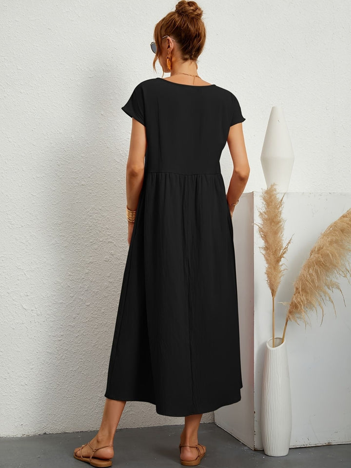 Elena - Spring Dress