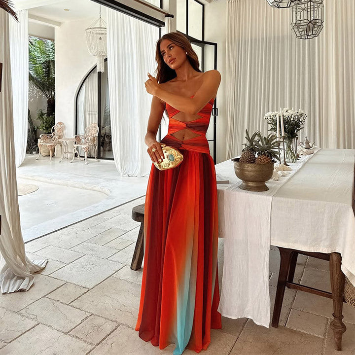Nova - Summer Dress