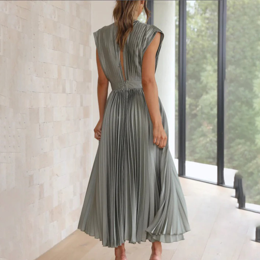 Mae - Elegant Dress