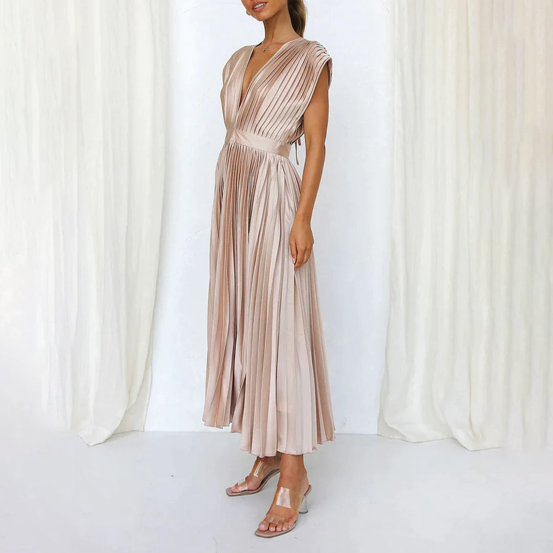 Mae - Elegant Dress