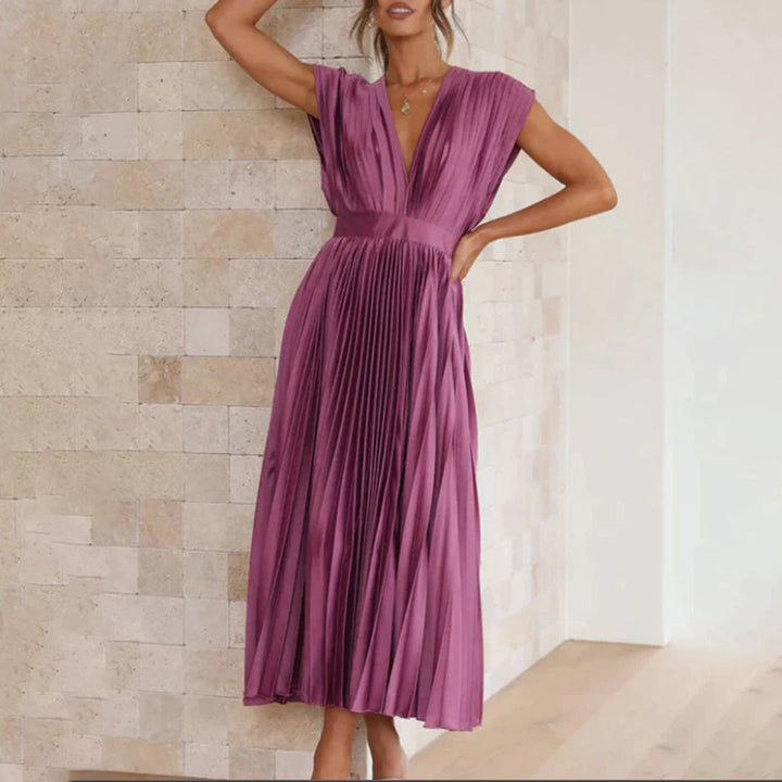Mae - Elegant Dress