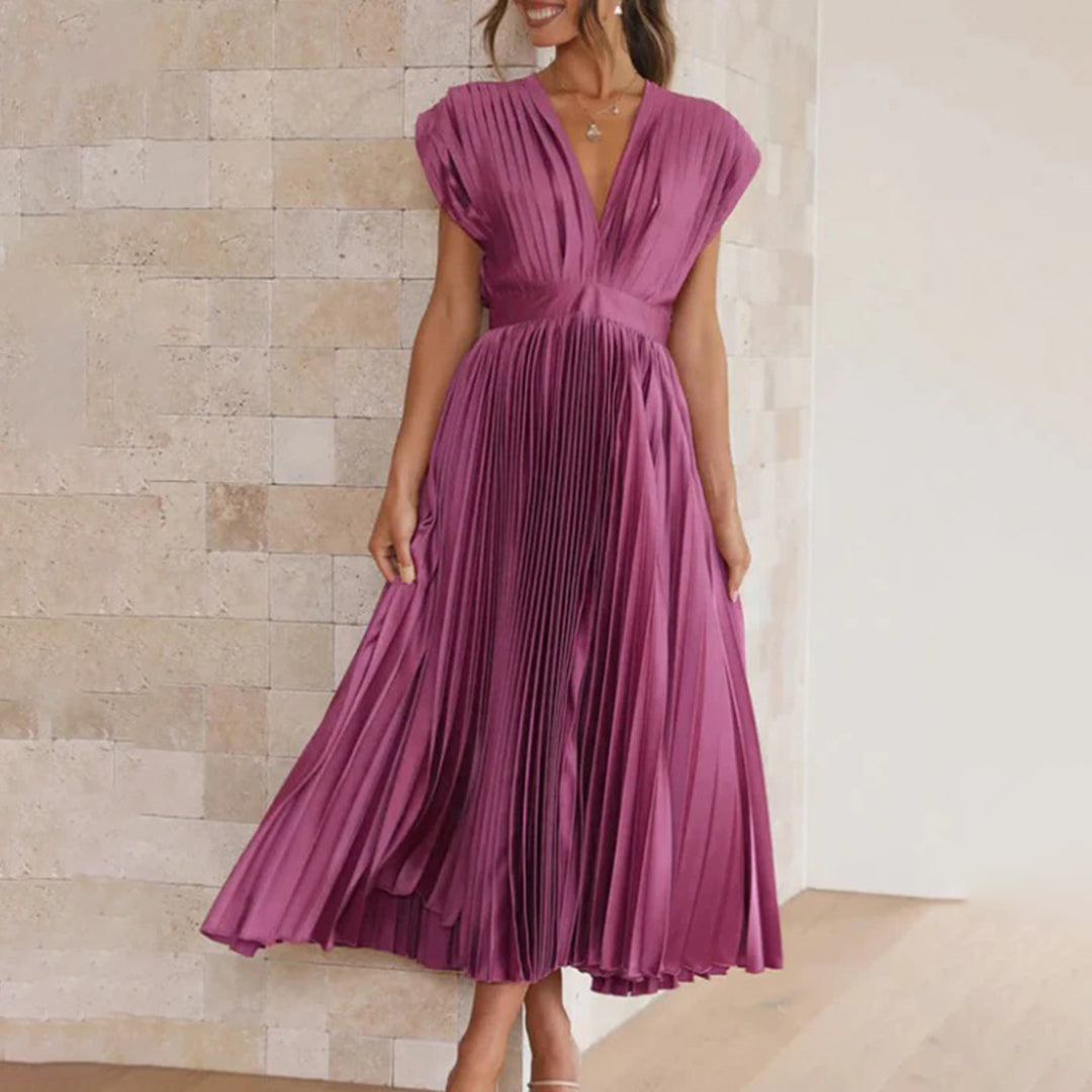Mae - Elegant Dress