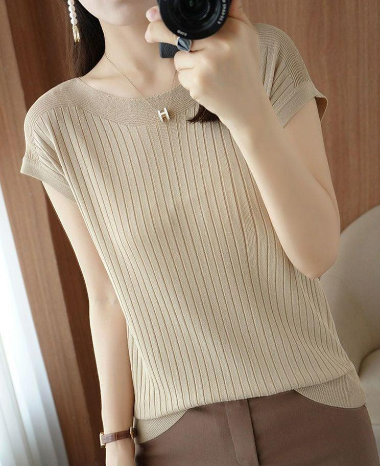 (KIT COM 5) Blusinha em Malha Viscoelástica [PROMOÇÃO DE INVERNO]