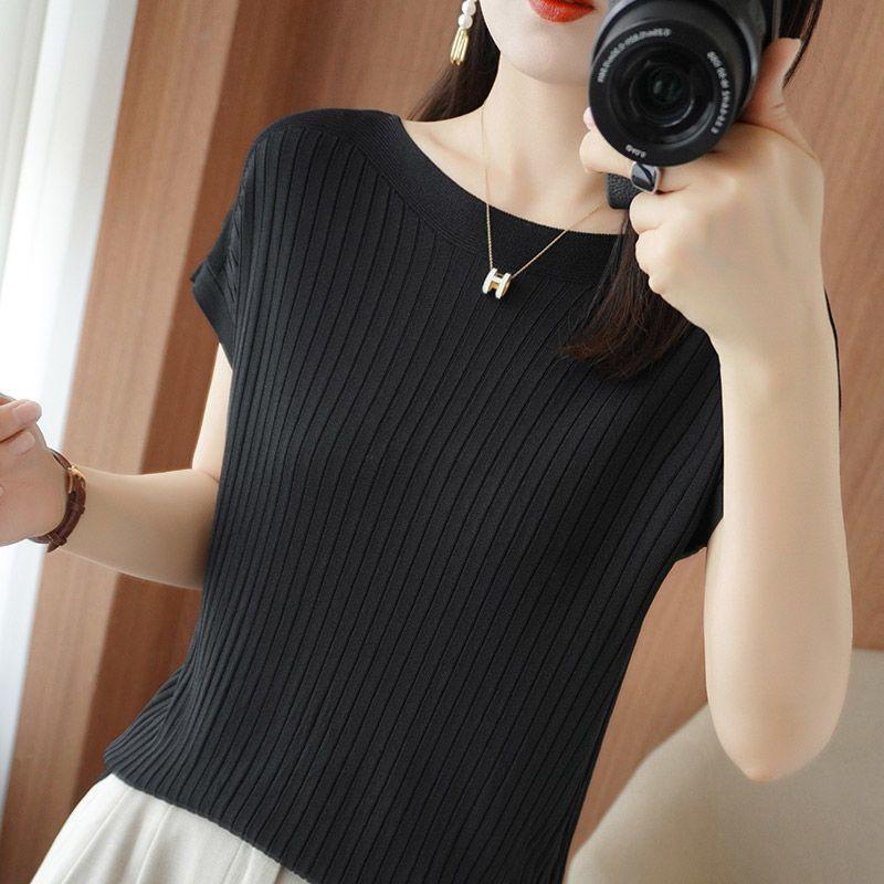 (KIT COM 5) Blusinha em Malha Viscoelástica [PROMOÇÃO DE INVERNO]