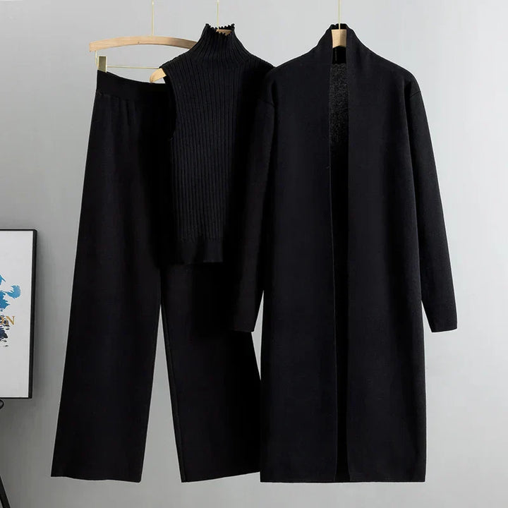 Keira - Elegant 3-Piece Set
