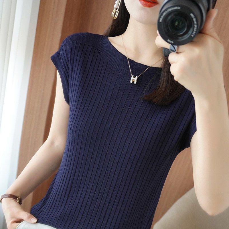 (KIT COM 5) Blusinha em Malha Viscoelástica [PROMOÇÃO DE INVERNO]