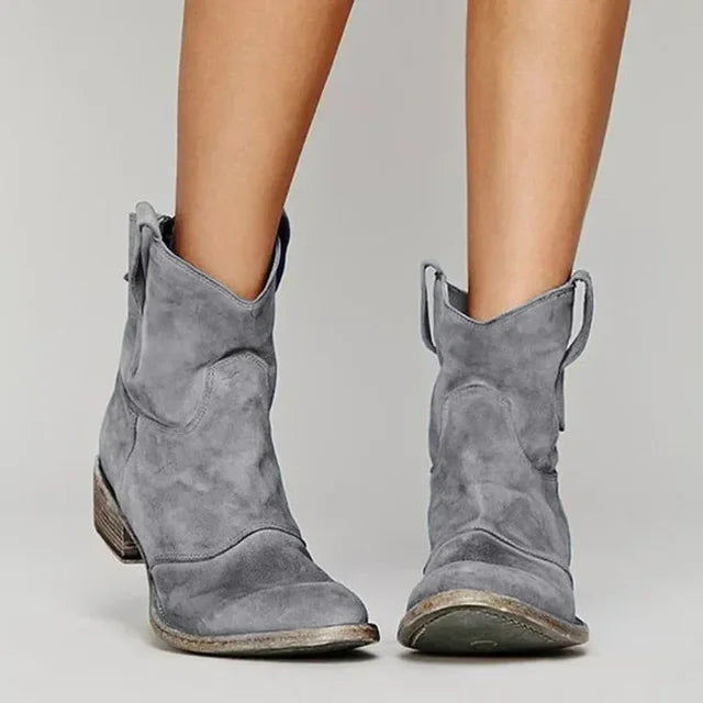 Destiny | Stylish Cowboy Boots
