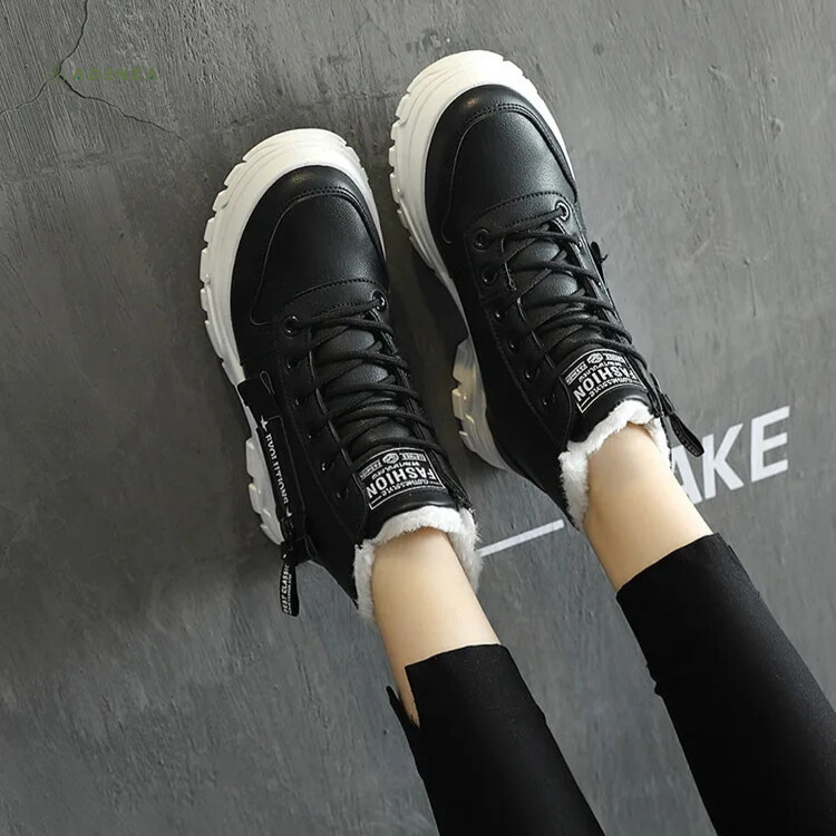 Natalia™ - Winter boots for women