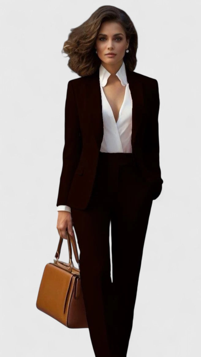 Jenevieve - Sophisticated Suit