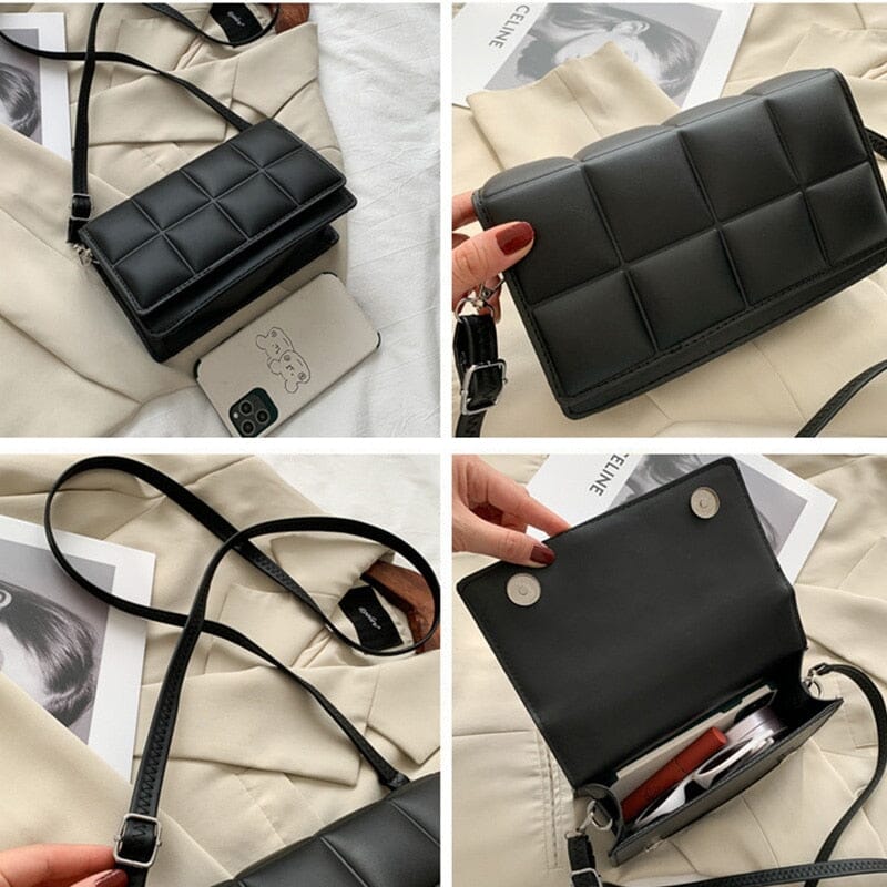 Bolsa Luxury Métis feminina outono inverno 2022