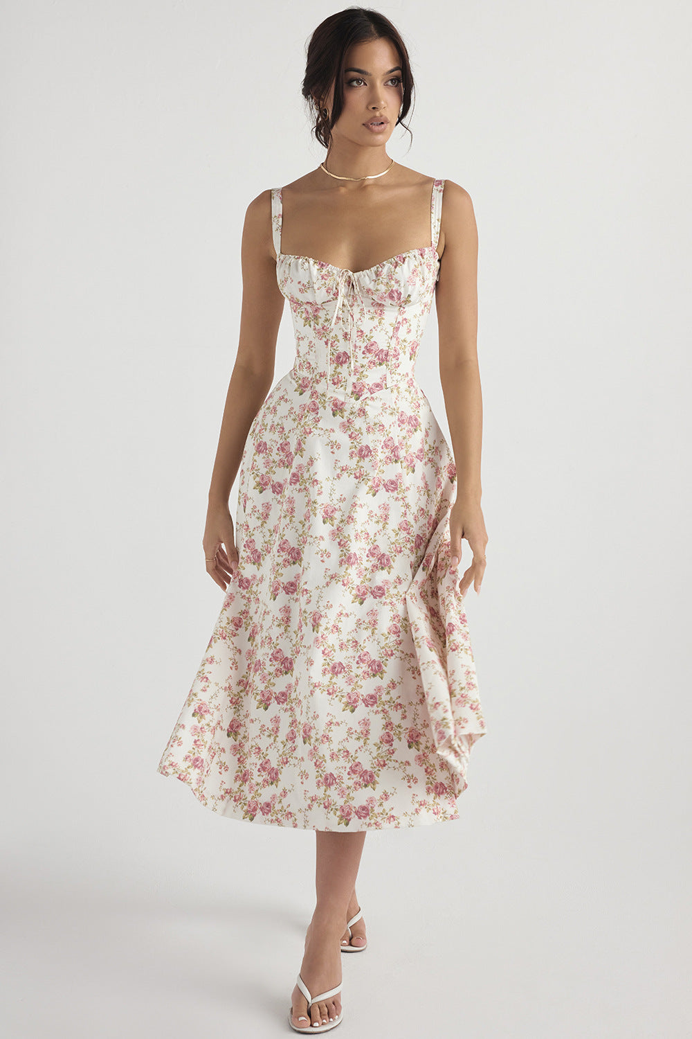 Bella - Spring Dress