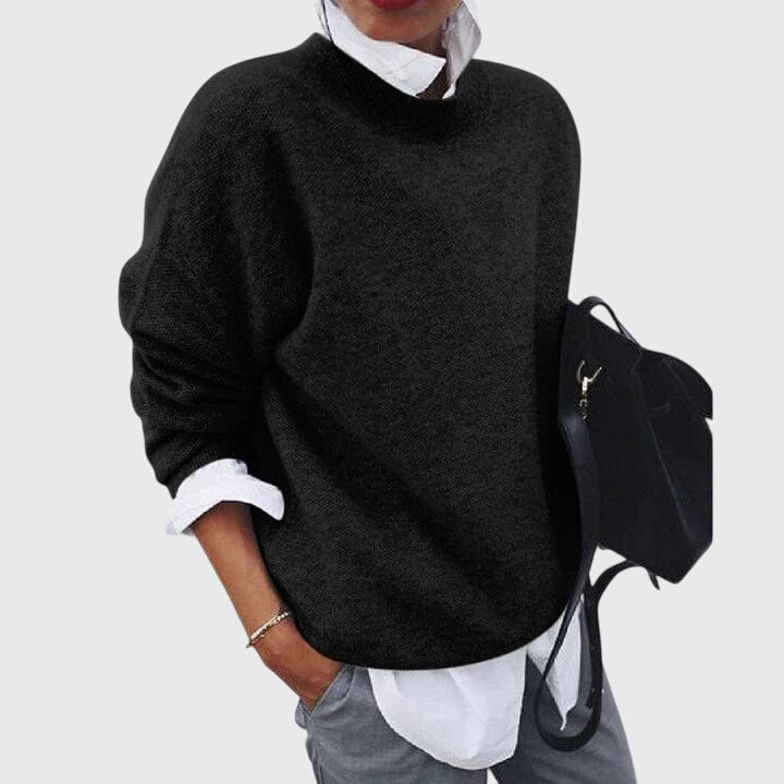 Donna - Elegant Sweater