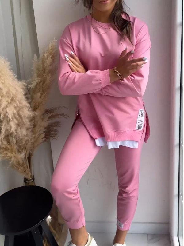 IVY – COMFORTABLE LOUNGEWEAR SET