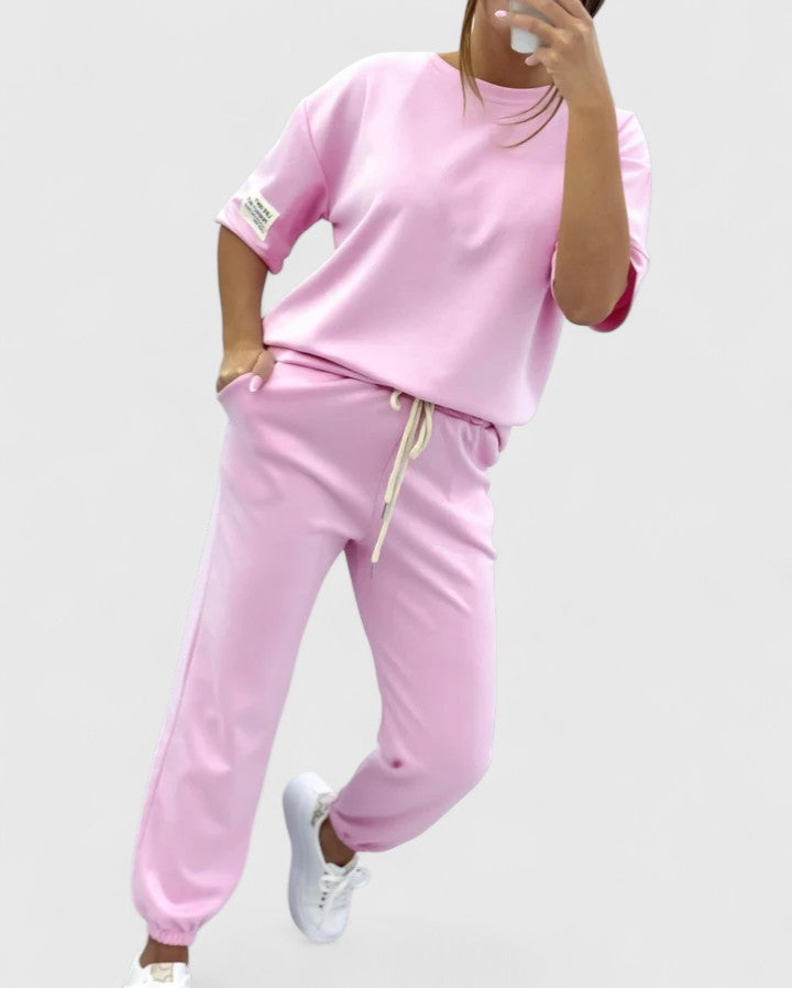 Gloria - Comfortable Set