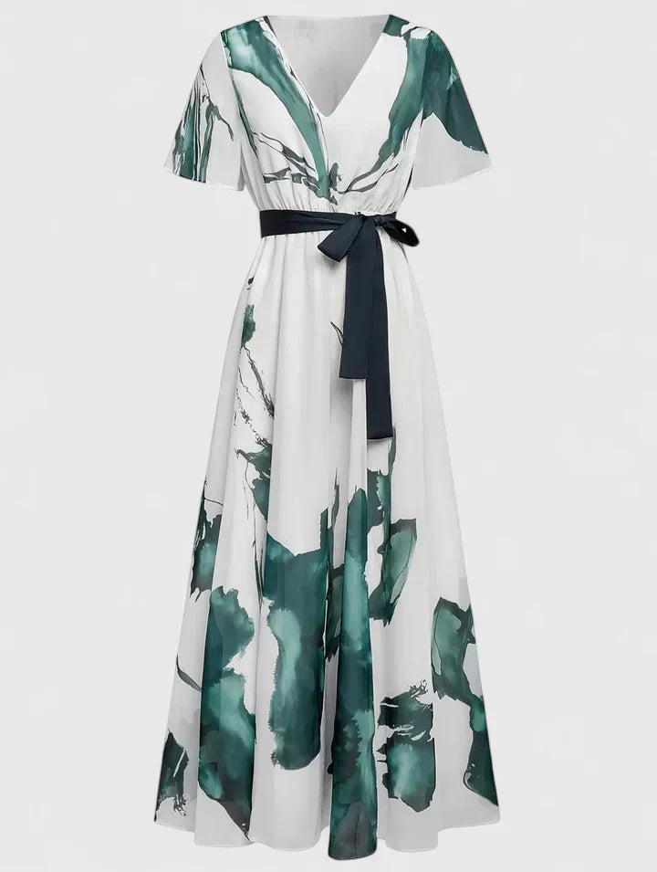 XAVRYNAH – SOPHISTICATED DRESS