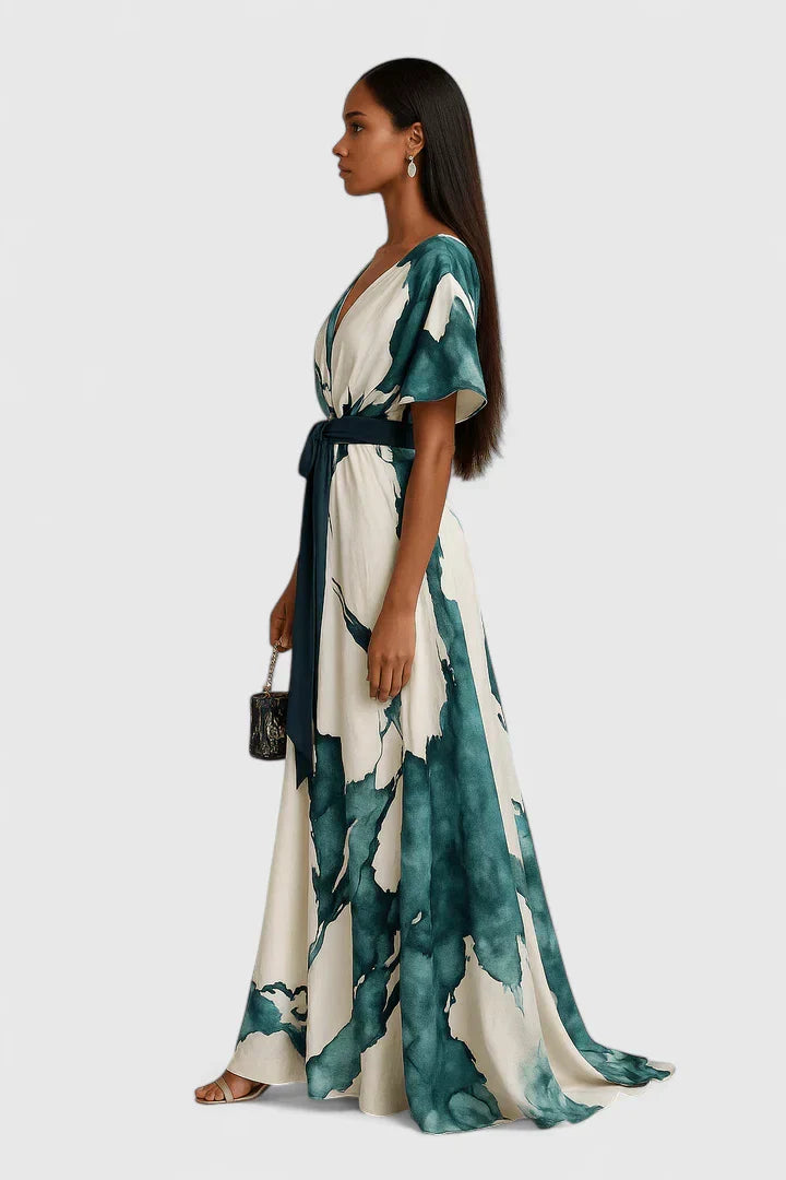 ZEPHIRYN – SOPHISTICATED DRESS