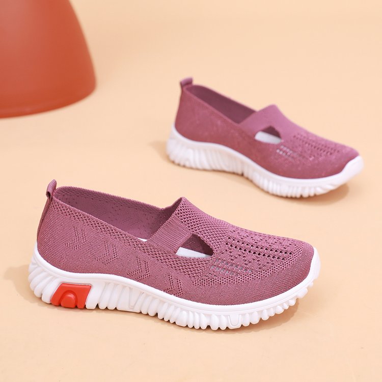 Tênis Ortopédico ComfortStride