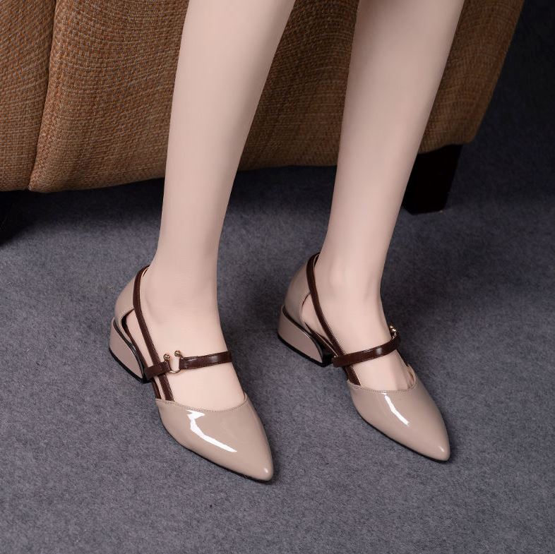2 Pares Sapato de Couro Vernizado Milano! [PROMOÇÃO OUTONO INVERNO]